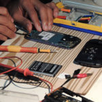 Cursos reparacion celulares Bogota
