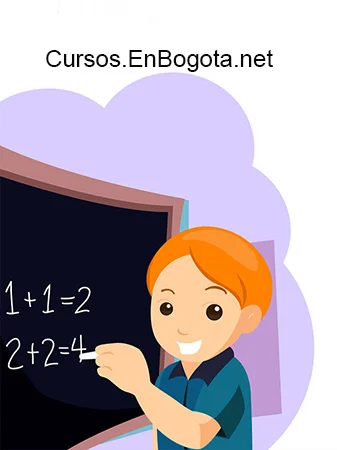 Logo cursos